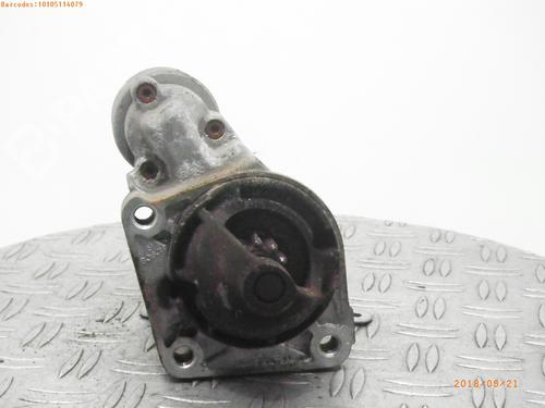 Starter FORD FIESTA V (JH_, JD_) 1.3 | BP1678285M8 