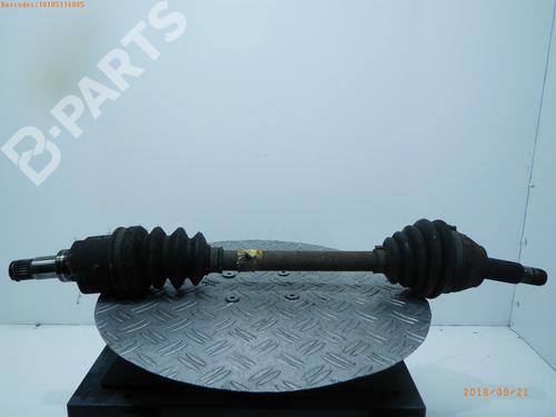 Antriebswelle links vorne für FORD FIESTA V (JH_, JD_) 1.3 (69 hp) 1678290