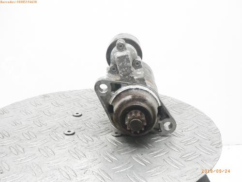 Starter SEAT IBIZA III (6L1) 1.9 SDI | BP1681076M8 
