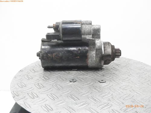 Starter SEAT IBIZA III (6L1) 1.9 SDI | BP1681076M8 