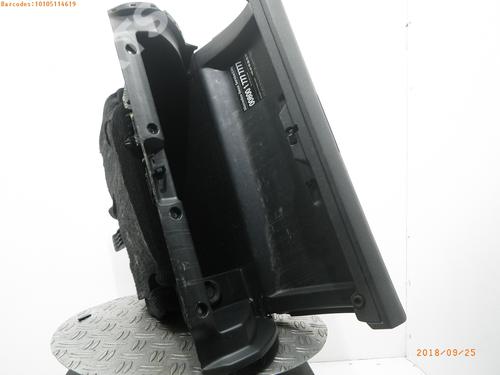 Glove box MERCEDES-BENZ A-CLASS (W169) A 180 CDI (169.007, 169.307) | BP1682360C95 