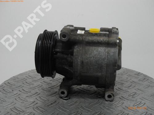 AC compressor FIAT PUNTO (188_) 1.2 Natural Power | BP1682499M34 