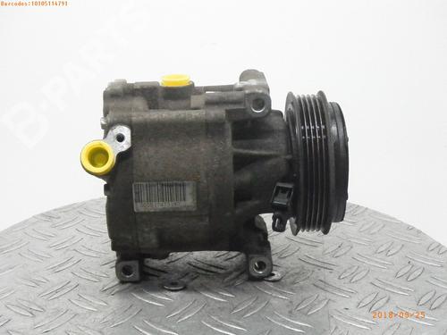 AC compressor FIAT PUNTO (188_) 1.2 Natural Power | BP1682499M34 