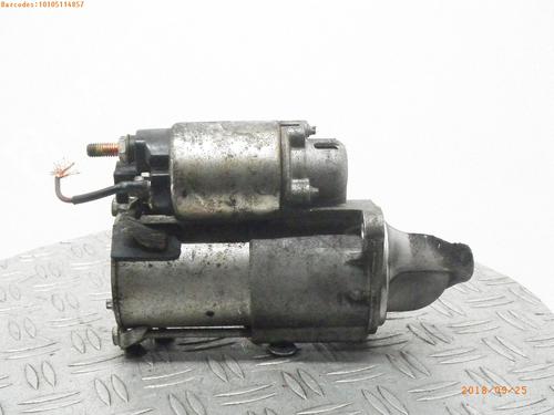 Used Starter OPEL ASTRA H Estate (A04) 1.6 (L35) (116 hp) 1682546