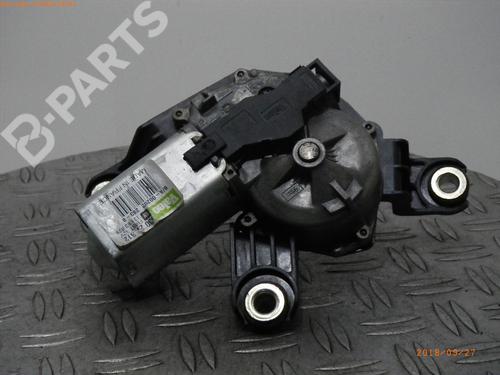 Ruitenwissermotor achter OPEL CORSA D (S07) 1.2 (L08, L68) (80 hp) 1682609