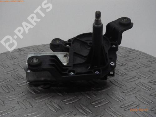 Rear wiper motor OPEL CORSA D (S07) 1.2 (L08, L68) | BP1682609M102 