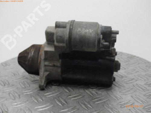 Startmotor OPEL CORSA D (S07) 1.2 (L08, L68) (80 hp) 1682611