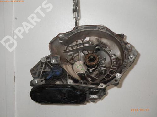 Used Gearbox OPEL CORSA D (S07) 1.2 (L08, L68) (80 hp) 1682617