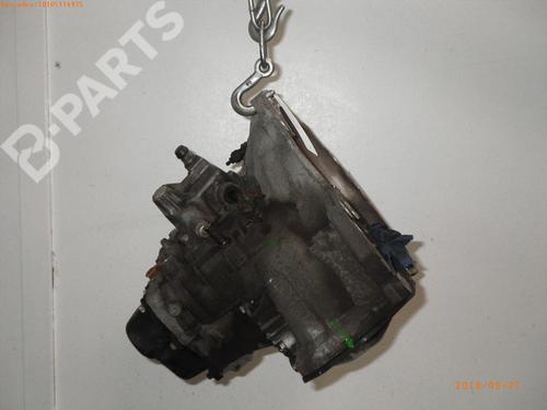 Gearbox OPEL CORSA D (S07) 1.2 (L08, L68) | BP1682617M3 