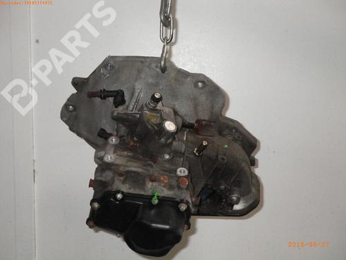 Gearbox OPEL CORSA D (S07) 1.2 (L08, L68) | BP1682617M3 