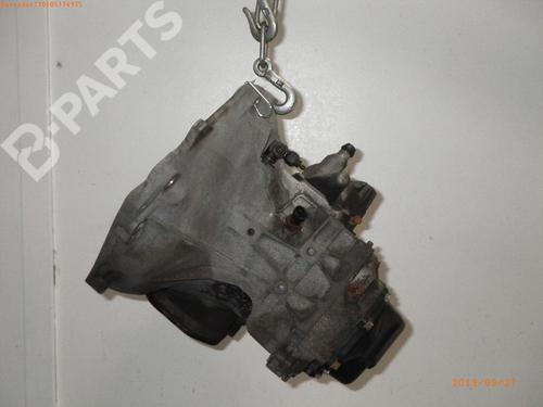 Gearbox OPEL CORSA D (S07) 1.2 (L08, L68) | BP1682617M3 