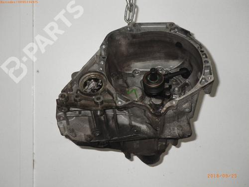 Used Gearbox NISSAN MICRA III (K12) 1.2 16V (65 hp) 1682641