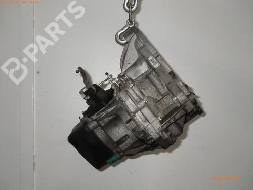 Gearbox NISSAN MICRA III (K12) 1.2 16V | BP1682641M3 