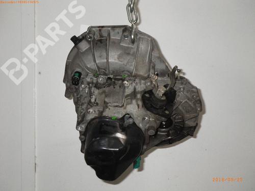 Gearbox NISSAN MICRA III (K12) 1.2 16V | BP1682641M3 