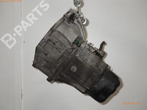 Gearbox NISSAN MICRA III (K12) 1.2 16V | BP1682641M3 