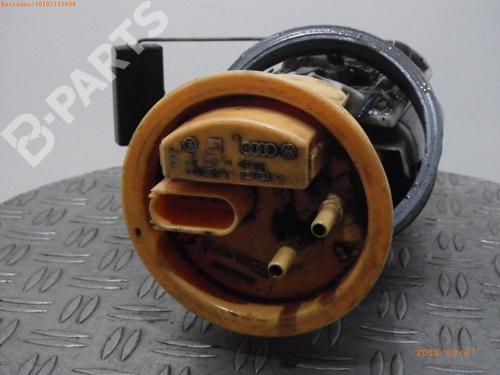Fuel pump VW POLO (9N_, 9A_) 1.4 TDI | BP1685242M76 