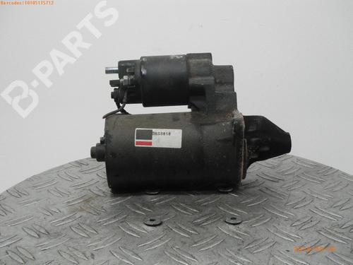 Starter OPEL AGILA (A) (H00) 1.2 16V Twinport (F68) | BP1685303M8 
