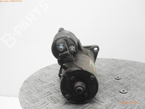 Starter OPEL AGILA (A) (H00) 1.2 16V Twinport (F68) | BP1685303M8 