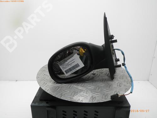 Used Left mirror CITROËN C2 (JM_) 1.4 HDi (68 hp) 1687788