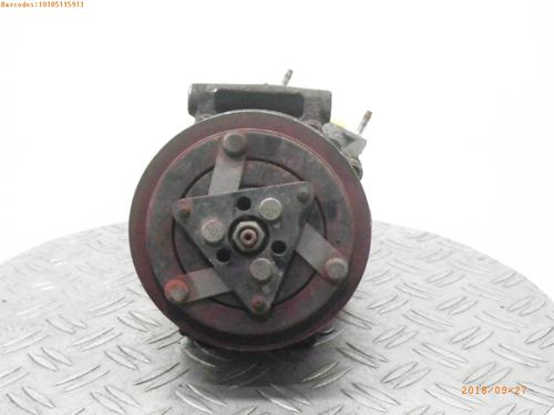 Used AC compressor CITROËN C2 (JM_) 1.4 HDi (68 hp) 1687793