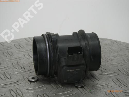 Used Mass air flow sensor CITROËN C2 (JM_) 1.4 HDi (68 hp) 1687795