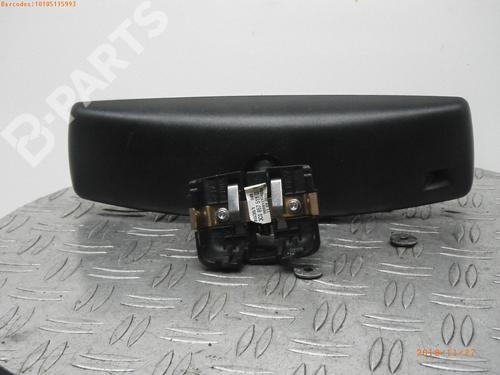 Rear mirror VW PASSAT B6 (3C2) 2.0 TDI 16V | BP1687866I6 