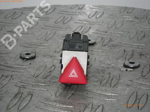 Used Warning switch VW PASSAT B6 (3C2) 2.0 TDI 16V (140 hp) 1687875