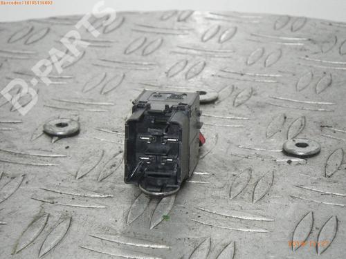 Warning switch VW PASSAT B6 (3C2) 2.0 TDI 16V | BP1687875I22 