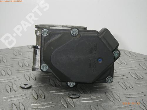 Used Throttle body VW PASSAT B6 (3C2) 2.0 TDI 16V (140 hp) 1687898
