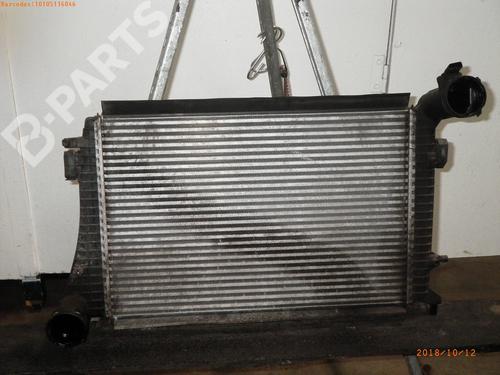 Intercooler VW PASSAT B6 (3C2) 2.0 TDI 16V | BP1687901M30 