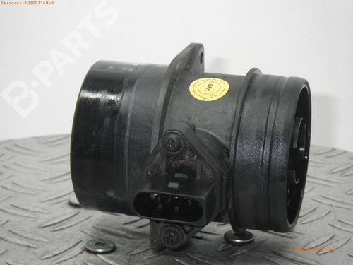 Used Mass air flow sensor VW PASSAT B6 (3C2) 2.0 TDI 16V (140 hp) 1687905
