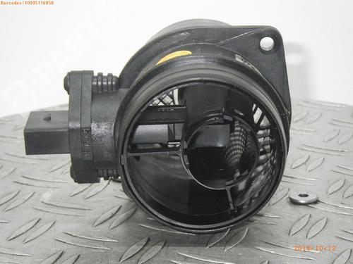 Mass air flow sensor VW PASSAT B6 (3C2) 2.0 TDI 16V | BP1687905M95 