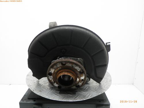 Used Right front steering knuckle VW PASSAT B6 (3C2) 2.0 TDI 16V (140 hp) 1687907