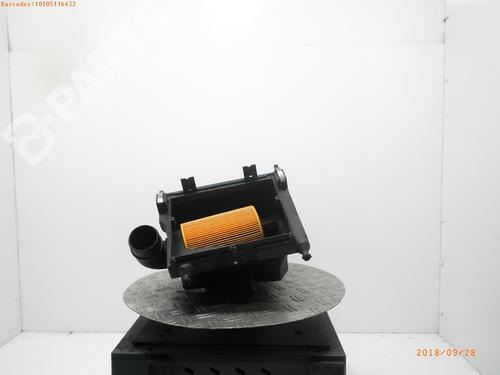 Air filter box SMART FORTWO Coupe (450) 0.7 (450.352, 450.332) | BP1719723M87 
