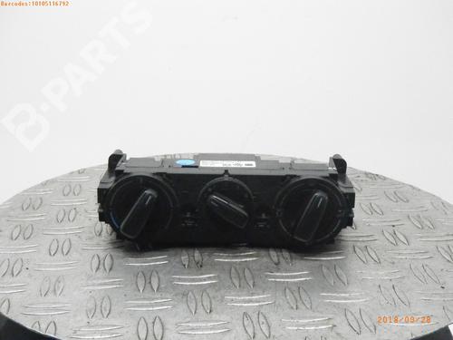 Used Climate control VW UP! (121, 122, BL1, BL2, BL3, 123) 1.0 (60 hp) 1723413