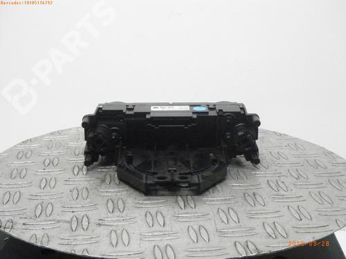 Climate control VW UP! (121, 122, BL1, BL2, BL3, 123) 1.0 | BP1723413I5 