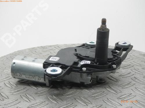 Rear wiper motor VW UP! (121, 122, BL1, BL2, BL3, 123) 1.0 | BP1723423M102 