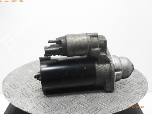 Anlasser für AUDI A6 C6 Avant (4F5) 3.0 TDI quattro (225 hp) 1733155