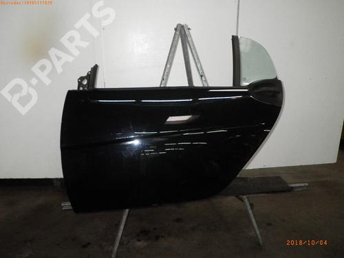 Used Left front door SMART FORTWO Coupe (451) 0.8 CDi (451.301) (54 hp) 1741162