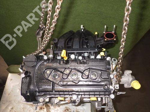 Engine SUZUKI CELERIO (LF) 1.0 (AVK310) | BP1744748M1  - Image 5