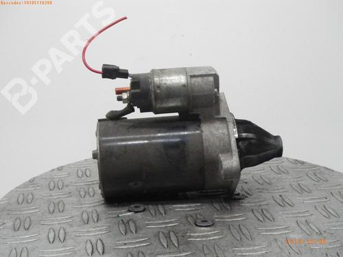 Used Starter HYUNDAI i10 I (PA) 1.1 (69 hp) 1748992