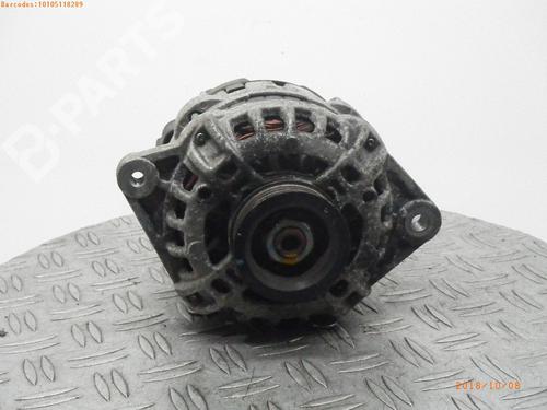 Used Alternator HYUNDAI i10 I (PA) 1.1 (69 hp) 1748993