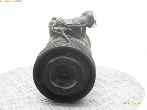 Used AC compressor KIA MAGENTIS I (GD, MS) 2.0 (136 hp) 1754346