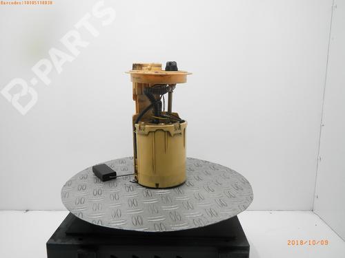 Used Fuel pump SKODA OCTAVIA II Combi (1Z5) 1.9 TDI (105 hp) 1759686