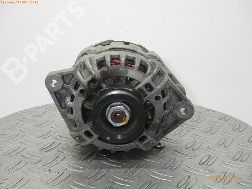 Generator HYUNDAI i10 I (PA) 1.1 (69 hp) 1766245