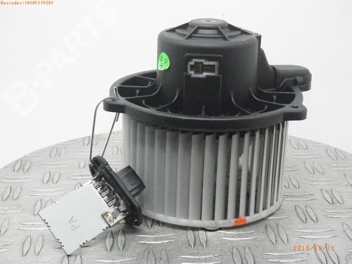 Used Heater blower motor HYUNDAI i10 I (PA) 1.1 (69 hp) 1766337