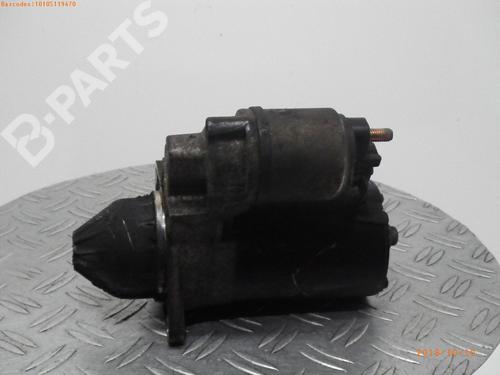 Startmotor OPEL AGILA (A) (H00) 1.0 12V (F68) (58 hp) 1766498