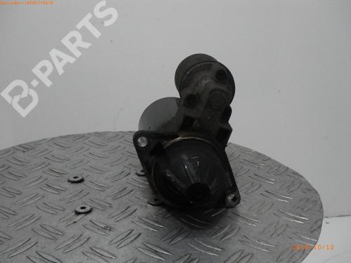 Startmotor OPEL AGILA (A) (H00) 1.0 12V (F68) | BP1766498M8 