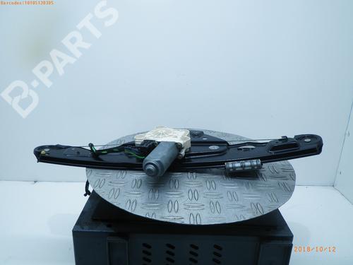 Used Rear right window mechanism MERCEDES-BENZ E-CLASS (W211) E 270 CDI (211.016) (177 hp) 1773651