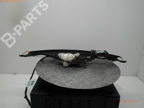 Rear right window mechanism MERCEDES-BENZ E-CLASS (W211) E 270 CDI (211.016) | BP1773651C25 